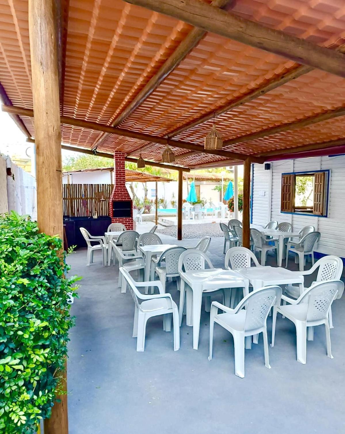 Pousada Suites Do Atlantico Ilhéus Екстериор снимка